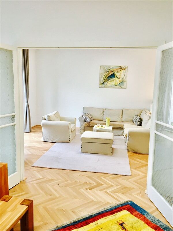Schoenbrunn Park Apartement Виена Екстериор снимка