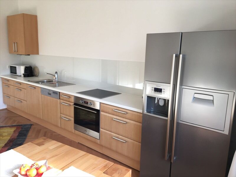 Schoenbrunn Park Apartement Виена Екстериор снимка