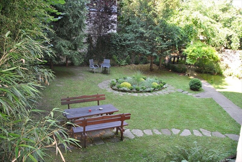 Schoenbrunn Park Apartement Виена Екстериор снимка
